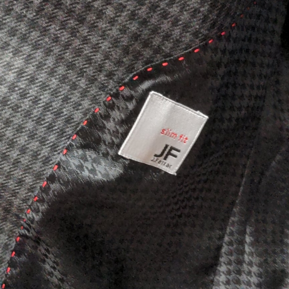 Sports coat - Picture 2 of 2